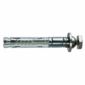 Tappo 8/95 superiore con vite antieffrazione in acciaio inox 563 bulloni VORPA - Product Image 1