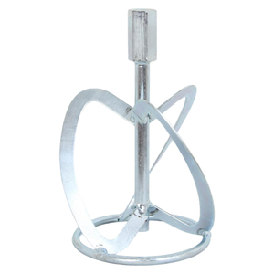 Mélangeur électrique industriel 1600W pour plâtre, mastic et peinture, vente directe usine - Product Image 3