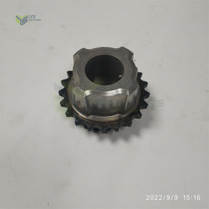 ชุดโซ่ไทม์มิ่งสำหรับ BMW X1 X3 X5 E81 E87 F20 F27 N47 N47D20 N47D20A N47D20C N47D20D ดีเซล <span class=keywords><strong>2</strong></span>.0TDI มินิ 11317797899 ชำระเงินแบบ TT - Product Image 6