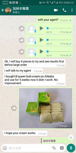 Đào hương vị vĩnh cửu elinorr Phẳng giảm <span class=keywords><strong>Tummy</strong></span> Detox trà - Product Image 6