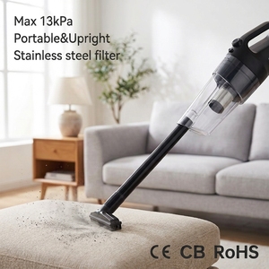 เครื่องดูด<span class=keywords><strong>ฝุ่น</strong></span>แบบแห้ง <span class=keywords><strong>SHIMONO</strong></span> รุ่น SVC1021 สำหรับใช้ในบ้าน แบบไม่ใช้ถุงเก็บ<span class=keywords><strong>ฝุ่น</strong></span> ใช้มือถือได้ ทำความสะอาดโซฟา เครื่องดูด<span class=keywords><strong>ฝุ่น</strong></span>แบบพกพา - Product Image 5