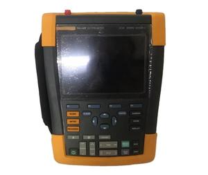 Fluk E 190-504 500MHz Scope meter Test werkzeug Fluk E 190-204/s Tragbares Oszilloskop 190-062 190-102 190-202 190-104 <span class=keywords><strong>Fluke</strong></span> Original - Product Image 4