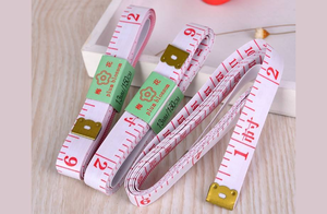 Bán buôn 1.5m Băng biện pháp kỹ thuật số băng biện pháp may đo băng - Product Image 5