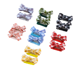 Huisdieraccessoires Groothandel Honden Bloemen Plastic Hoofdtooi Verzorging Strik Haarspeld Ornament Overige Huisdierkleding Accessoires Huisdieraccessoires Groothandel - Product Image 4