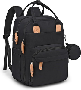 Mochila Pañalera para Bebés, Impermeable, Multifuncional, para Viajes, Maternidad, Mamá - Product Image 3