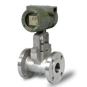 Nuevo Medidor de Flujo Yokogawa DY025 |   Un metro para medir líquidos, gases y flujo |   Solución Rentable - Product Image 1