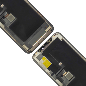 Écran LCD de remplacement pour <span class=keywords><strong>iPhone</strong></span> 11 Pro <span class=keywords><strong>Max</strong></span>, écran de téléphone portable conçu pour les ateliers de réparation et les acheteurs en gros - Product Image 3