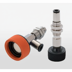 PISCO Aspirateurs industriels VP15S-M6 tampon à aspiration de type éponge - Product Image 1