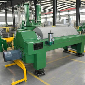 <span class=keywords><strong>Centrifugeuse</strong></span> 3 phases LWS pour l'extraction d'huile animale/farine d'huile de volaille - Product Image 3