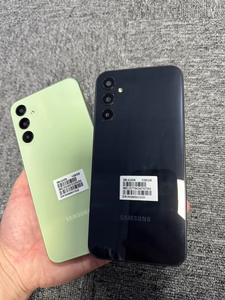 Trước thuộc sở hữu điện thoại di động USA phiên bản nhập khẩu điện thoại thông minh từ Trung Quốc A24 giá rẻ nhất trong kho - Product Image 5