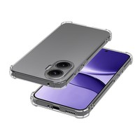 Coque de protection arrière antichoc transparente de haute qualité pour Redmi A5 Turbo 3 14C A4 14R 5G 14S Note 14 Pro Plus Note 13 A3 13C 13R