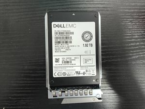 PM1643A 1.92TB SAS 12Gbps Enterprise SSD MZ-ILT1T9C สำหรับระบบจัดเก็บข้อมูล ME4/ME5 มีสินค้าในสต็อก ขั้นต่ำในการสั่งซื้อ 1 ชิ้น - Product Image 2