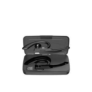 Auriculares Inalámbricos 525 con Estuche <span class=keywords><strong>de</strong></span> Carga y Micrófono, Aptos para iPhone, Android, Computadoras y Conductores <span class=keywords><strong>de</strong></span> Camiones - Product Image 1