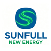 WUHAN SUNFULL NEW ENERGY TECHNOLOGY CO., LTD. logo