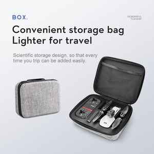 New s2s Mini <span class=keywords><strong>Drone</strong></span> với máy ảnh kép tránh chướng ngại vật quang Wifi <span class=keywords><strong>RC</strong></span> máy bay trực thăng chuyên nghiệp có thể gập lại quadcopter Đồ chơi Quà Tặng - Product Image 2