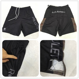 Pantaloncini sportivi estivi da uomo in cotone poliestere all'ingrosso pantaloncini da <span class=keywords><strong>calcio</strong></span> e squadra di <span class=keywords><strong>calcio</strong></span> a buon mercato abbigliamento Footy - Product Image 2