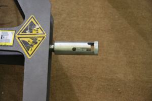 Changeur de pneus professionnel, équipement de changement de pneus pour stations de service et centres de réparation automobile - Product Image 6