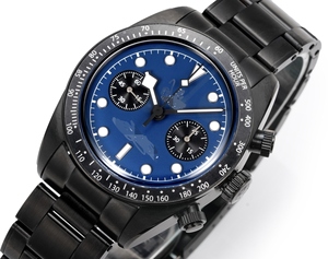 Influencer Same Style Skeleton Mechanical <b>Sports</b> <b>Watch</b> Dial Alloy case 316 Stainless Steel case Carbon Fiber Shell <b>Men</b> <b>Watches</b> - Product Image 3