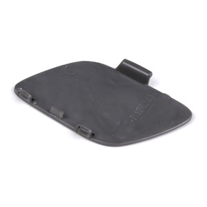 Cubierta de remolque CZPINCHEN para BMW Serie 3 E92 E93 2006-2009, pieza de parachoques delantero ABS R188Q - Product Image 4