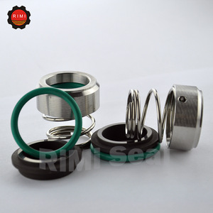 RIMI RM551 Mechanical <b>Seal</b> C102 End Face <b>Seal</b> For Pump Wear Resistant Corrosion Resistant Standard Part - Product Image 1