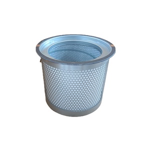 Séparateur d'huile pour compresseur d'air industriel Manny 1503-F5-03, état neuf - Product Image 1