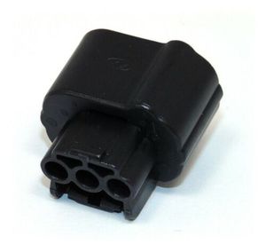 3 cách Đen 6189-0596 HX loạt 090 nữ nối - Product Image 2