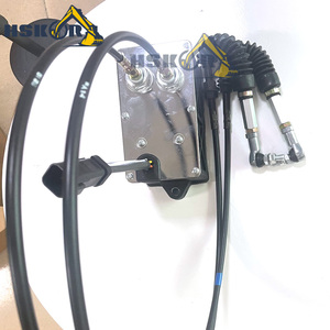 Motor de acelerador 119-0633 247-5231 227-7672 139-3917 247-5227 para Caterpillar <span class=keywords><strong>E312B</strong></span> E320B Motor de acelerador de Gobernador de excavadora - Product Image 4