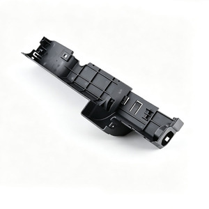 17119487033 Auto <b>Radiator</b> Plastic Support <b>Bracket</b> Fit For BMW F20 F21 F22 F23 F30 F31 F32 F33 F36 - Product Image 4