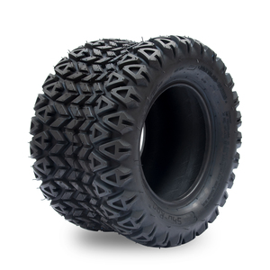 Neumático para Carro de Golf 20x10-10, 4 Capas, Todoterreno - Product Image 2