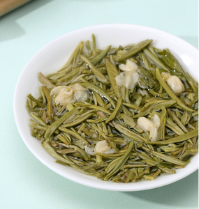 <span class=keywords><strong>ชา</strong></span>เขียวมะลิแบบหลวมกลิ่นมะลิเขียว<span class=keywords><strong>ชา</strong></span>จีน - Product Image 4