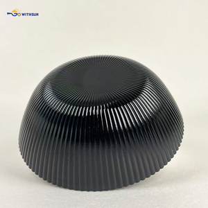 Set <span class=keywords><strong>di</strong></span> Stoviglie in <span class=keywords><strong>Vetro</strong></span> Temperato <span class=keywords><strong>Arcopal</strong></span> Opale <span class=keywords><strong>di</strong></span> Lusso 18 Pezzi, Ecologico, Stile Europeo per Hotel, Ristoranti e Cucine - Product Image 3