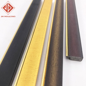 PS Polystyrene Khung Khuôn Cho Hình Ảnh Gỗ Tổng Hợp PS Khung Ảnh Hồ Sơ - Product Image 2