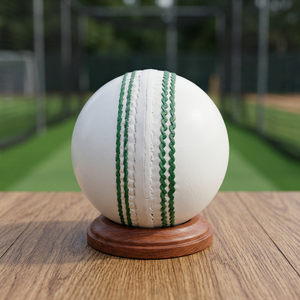 Leather <b>Cricket</b> Ball <b>Cricket</b> Products <b>Cricket</b> Wear and Gear - Product Image 3