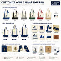 Sacs fourre-tout surdimensionnés personnalisés avec logo, en toile de coton réutilisable, grand sac de courses sportif pour le yoga et le pilates
