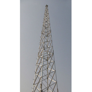 Hệ thống chống sét tengyang 30m/chống sét/tháp thu lôi - Product Image 2