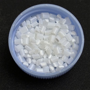 Food Contact Grade Polystyrene HIPS Granules High Impact Resistance for <b>Packaging</b> - Product Image 5