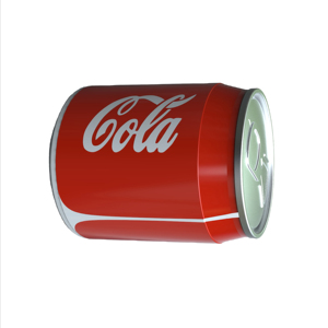 12 liter open top colorful household office kitchen appliance plastic refuse bin