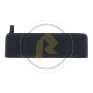 Maniglia esterna per porta Ac Rolcar ADAPTABLE per OE 1090807 adatta per Ford Transit 1991 - Product Image 1