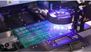 Machine de test de pâte à souder KOH YOUNG/Ko Yong KY 8030-3 - Product Image 2