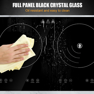 Smart Control Infrared <strong>Cooker</strong> Metal Pot Pottery Pot Infrared Cooktop Radiant Electric <strong>Ceramic</strong> Stove with Bulk Order OEM Service - Product Image 6