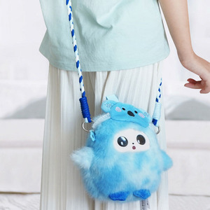 Robot Interattivo AI di Nuova Generazione: Peluche con Risposta Vocale, <span class=keywords><strong>Battito</strong></span> <span class=keywords><strong>Cardiaco</strong></span> e Suoni, Design Innovativo - Product Image 3