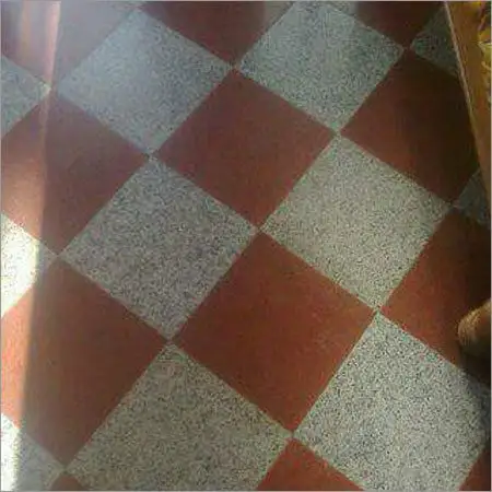 China Flooring Orange Red G696 Granite Tile 60x60