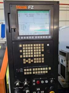 مخرطة CNC صغيرة مدمجة عالية الدقة، آلة خراطة أوتوماتيكية للمكتب للأجزاء الصغيرة، معدات دقيقة لتصنيع المعادن - Product Image 2