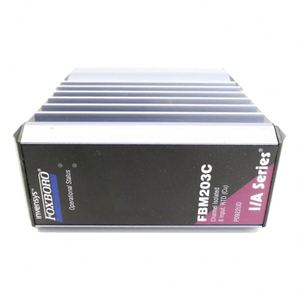 Módulo de Entrada RTD Aislado de 8 Canales Original Foxboro FBM203C P0922UD, Intercambiable en Caliente para DCS Serie I/A - Product Image 2