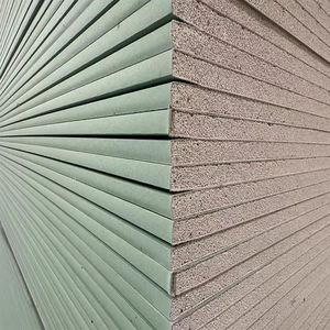 Vendita calda impermeabile pannelli acustici ignifughi <span class=keywords><strong>cartongesso</strong></span> facile da usare <span class=keywords><strong>cartongesso</strong></span> per esterni - Product Image 4