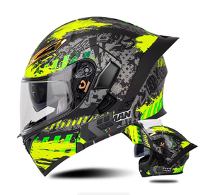 Thiết kế <span class=keywords><strong>2025</strong></span> xe máy cá nhân nhà máy chấp nhận OEM tùy chỉnh chất lượng cao với <span class=keywords><strong>Bluetooth</strong></span> phụ kiện xe máy Mũ bảo hiểm - Product Image 5