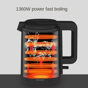 380V 50Hz alta potencia 30KW Vertical cabeza única inducción Wok cocina 3500W perilla Control Acero inoxidable equipo de cocina holandés - Product Image 6