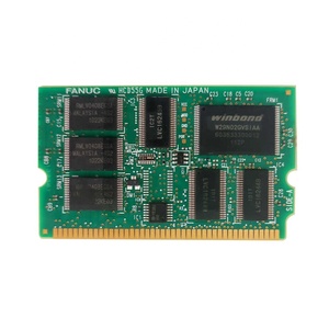 A17B-3900-0113 FANUC แผงวงจรหน่วยความจำขนาดเล็ก บอร์ดใหม่เอี่ยมสำหรับอุปกรณ์ไฟฟ้า ขาย - Product Image 3