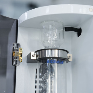 BIOBASE Laboratory <strong>Specific</strong> <strong>Protein</strong> Nitrogen <strong>Analyzer</strong> Semi Automatic Kjeldahl Nitrogen <strong>Analyzer</strong> Price - Product Image 5