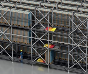 Scanner laser de sécurité <span class=keywords><strong>SG300</strong></span> avec précision de détection au niveau du millimètre, mesure de distance TOF, protection IP65, portée de détection de 30 m - Product Image 5